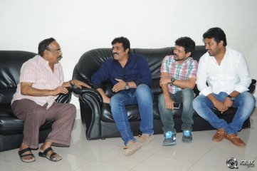 Rowdy Fellow Movie Audio Launch